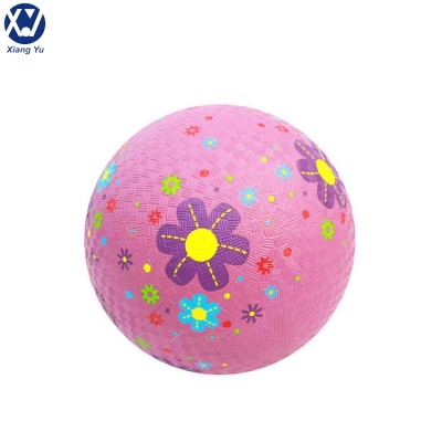 Wholesale Custom Cheap Dodgeballs