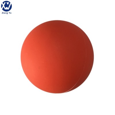 Rubber Hand Foam Custom Massage Ball