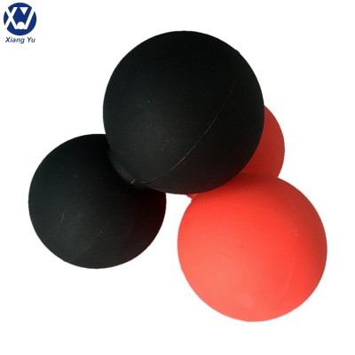 Lacrosse Soft Large Tpe Massage Ball