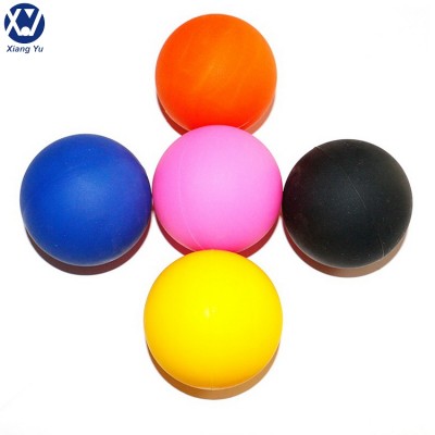 Wholesale Custom High Quality Lacrosse Peanut Massage Ball