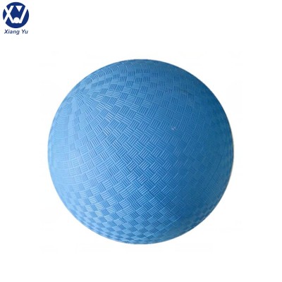 Cheap Custom Inflatable Rubber Playground Ball