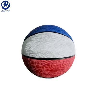 standard street basketball ball size 7